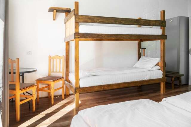 Отели типа «постель и завтрак» Ana Bed And Breakfast Vistisoara-22